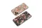 Clear Where Wildflowers Bloom in Shadow Phone Case iPhone Samsung Cover Pixel 6947 - Image 1