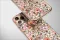 Clear Where Wildflowers Bloom in Shadow Phone Case iPhone Samsung Cover Pixel 6947 - Image 4