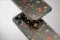 Clear Whimsical Autumn Bows and Foliage Phone Case iPhone Samsung Cover Pixel 7959 - Image 5