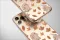 Clear Whimsical Autumn Bunny Forest Frolic Phone Case iPhone Samsung Cover Pixel 7177 - Image 4