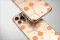 Clear Whimsical Gothic Pumpkin Harvest Night Phone Case iPhone Samsung Cover Pixel 7277 - Image 4
