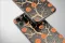 Clear Whimsical Gothic Pumpkin Harvest Night Phone Case iPhone Samsung Cover Pixel 7277 - Image 5