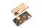 Clear Whimsical Watercolor Celestial Sunshine Art Phone Case iPhone Samsung Cover Pixel 7239 - Image 1