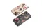 Clear Whimsical Wings in a Groovy Cosmos Phone Case iPhone Samsung Cover Pixel 6385 - Image 1