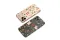 Clear Whimsical Woodland Garden Friends Art Phone Case iPhone Samsung Cover Pixel 7678 - Image 1
