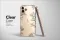 Clear Whispering Branches of the Abyss Phone Case iPhone Samsung Cover Pixel 6461 - Image 2