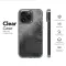 Clear Whispering Branches of the Abyss Phone Case iPhone Samsung Cover Pixel 6461 - Image 6