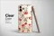 Clear Whispers from a Midnight Garden Phone Case iPhone Samsung Cover Pixel 6515 - Image 2