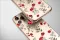 Clear Whispers from a Midnight Garden Phone Case iPhone Samsung Cover Pixel 6515 - Image 4