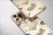 Clear Whispers from the Haunted Library Phone Case iPhone Samsung Cover Pixel 7050 - Image 4
