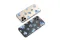 Clear Whispers of a Midnight Garden Phone Case iPhone Samsung Cover Pixel 6355 - Image 1