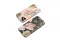 Clear Whispers of a Midnight Garden Phone Case iPhone Samsung Cover Pixel 6453 - Image 1