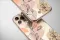 Clear Whispers of a Midnight Garden Phone Case iPhone Samsung Cover Pixel 6453 - Image 4