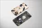 Clear Whispers of a Midnight Ritual Phone Case iPhone Samsung Cover Pixel 6694 - Image 1