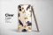 Clear Whispers of a Midnight Ritual Phone Case iPhone Samsung Cover Pixel 6694 - Image 2