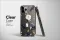 Clear Whispers of a Midnight Ritual Phone Case iPhone Samsung Cover Pixel 6694 - Image 3
