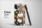 Clear Whispers of an Autumn Harvest Phone Case iPhone Samsung Cover Pixel 6933 - Image 3
