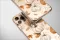 Clear Whispers of an Autumn Harvest Phone Case iPhone Samsung Cover Pixel 6933 - Image 4