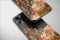 Clear Whispers of the Autumn Harvest Phone Case iPhone Samsung Cover Pixel 6587 - Image 5