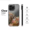 Clear Whispers of the Autumn Harvest Phone Case iPhone Samsung Cover Pixel 6587 - Image 6