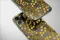 Clear Wild Golden Blooms Cascade Phone Case iPhone Samsung Cover Pixel 6757 - Image 5