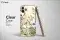 Clear Wildflower Phone Case Bluet Cornflower Lavanda Cover - Image 5