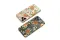 Clear Winter Citrus and Spice Garland Phone Case iPhone Samsung Cover Pixel 7825 - Image 1