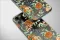 Clear Winter Citrus and Spice Garland Phone Case iPhone Samsung Cover Pixel 7825 - Image 5
