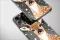 Clear Winter Fawn Starlight Portrait Phone Case iPhone Samsung Cover Pixel 7874 - Image 5