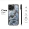 Clear Winter Pine Branch Phone Case Frosted Botanical Graphic Cover Phone Case iPhone Samsung Cover Pixel 8122 - Image 6