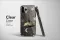 Clear Witching Hour Autumn Moon Art Phone Case iPhone Samsung Cover Pixel 7602 - Image 3