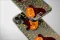 Clear Witching Hour Pumpkin Patch Design Phone Case iPhone Samsung Cover Pixel 7517 - Image 5