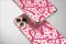 Clear Wrapped in Cosmic Starlight Phone Case iPhone Samsung Cover Pixel 6358 - Image 4