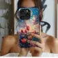 Coastal Bloom Street
 Phone Case iPhone Samsung Cover Pixel 4500 - Image 1