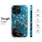 Coastal Blossom Art
 Phone Case iPhone Samsung Cover Pixel 4404 - Image 6
