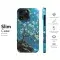 Coastal Blossom Art
 Phone Case iPhone Samsung Cover Pixel 4404 - Image 7
