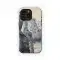 Coastal Cliffscape Birds Phone Case iPhone Samsung Cover Pixel 4284 - Image 1