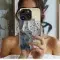 Coastal Cliffscape Birds Phone Case iPhone Samsung Cover Pixel 4284 - Image 2
