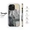 Coastal Cliffscape Birds Phone Case iPhone Samsung Cover Pixel 4284 - Image 6