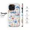 Coastal Ocean Nautical Life Watercolor Phone Case iPhone Samsung Cover Pixel 5343 - Image 6