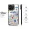 Coastal Ocean Nautical Life Watercolor Phone Case iPhone Samsung Cover Pixel 5343 - Image 8