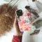 Coastal Preppy Collage Phone Case iPhone Samsung Pixel & More 357 - Image 2