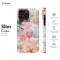 Coastal Preppy Collage Summer Legacy Phone Case iPhone Samsung Pixel & More 168 - Image 6