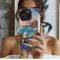 Coastal Scooter Sunset
 Phone Case iPhone Samsung Cover Pixel 4511 - Image 2