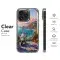 Coastal Scooter Sunset
 Phone Case iPhone Samsung Cover Pixel 4511 - Image 8