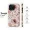 Coastal Seashells and Starfish Pattern Phone Case iPhone Samsung Cover Pixel 5231 - Image 6