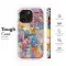 Coastal Summer Collage Phone Case iPhone Samsung Cover Pixel 4936 - Image 6
