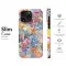 Coastal Summer Collage Phone Case iPhone Samsung Cover Pixel 4936 - Image 7