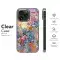 Coastal Summer Collage Phone Case iPhone Samsung Cover Pixel 4936 - Image 8