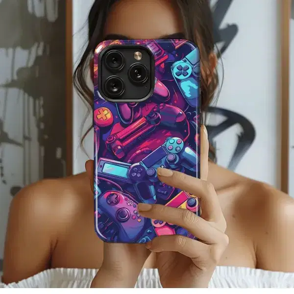 Coastal Summer Vibes
 Phone Case iPhone Samsung Cover Pixel 4195 - Image 1